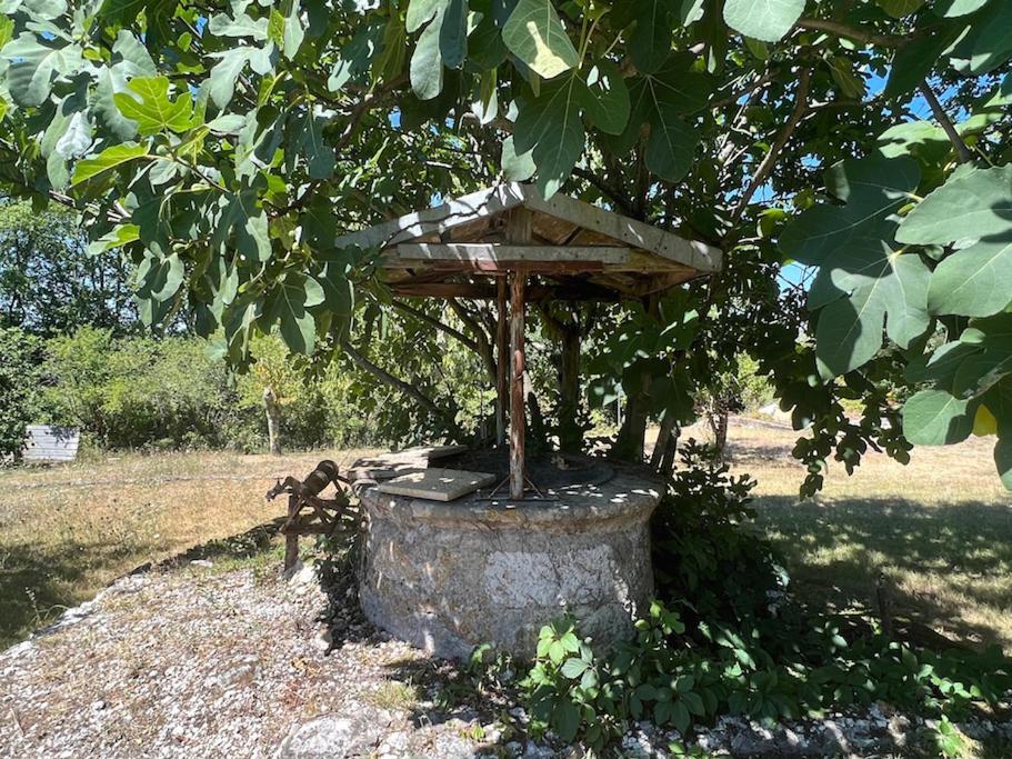 La Maison Pourpre Villa Vélines Exteriör bild